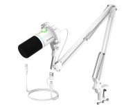 MAONO Mikrofon Maono PD200XS (biały) PD200XS white - 1417753 - zdjęcie 2